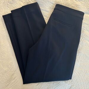 The Kate pant by J.Crew